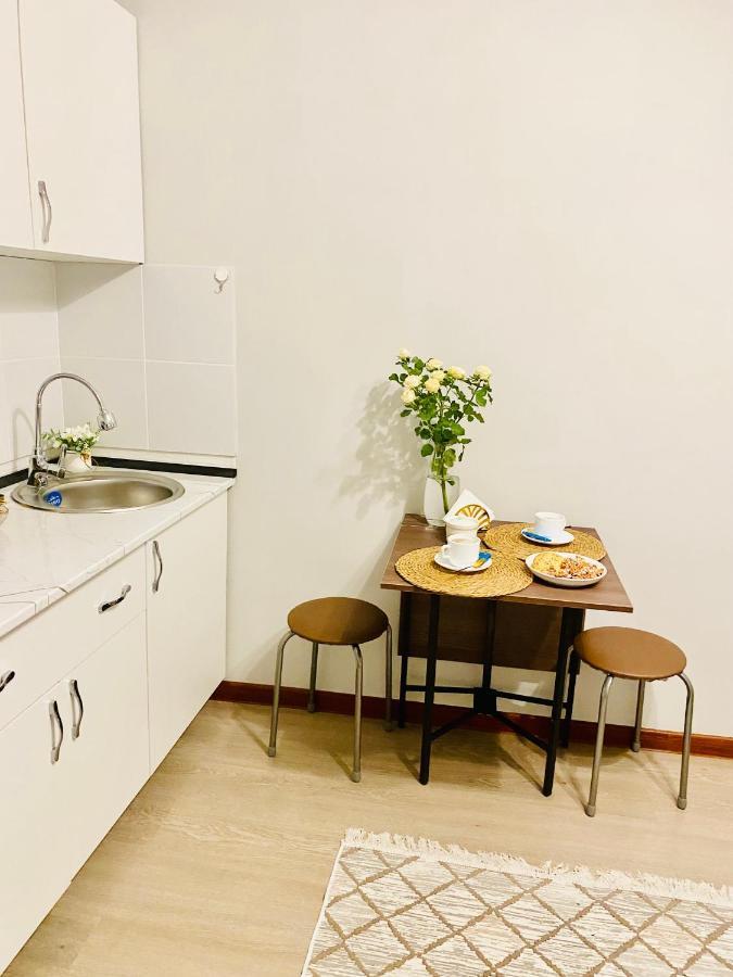 Like Home Apartments Timiryazev Street Almaty Exterior foto