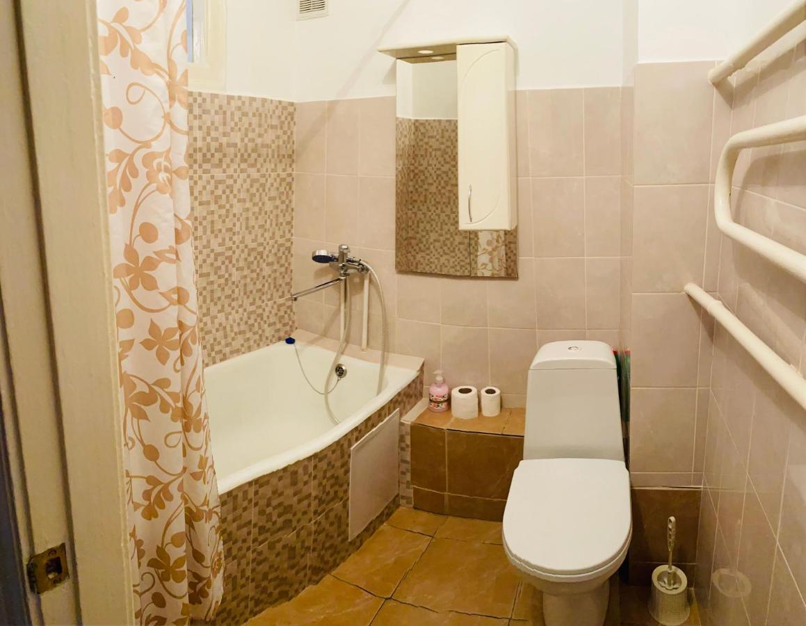 Like Home Apartments Timiryazev Street Almaty Exterior foto